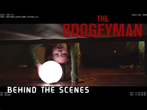 凶門惡煞線上看|櫃魔 / The Boogeyman線上看